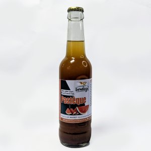 Jus de Pastèque 100% Naturel