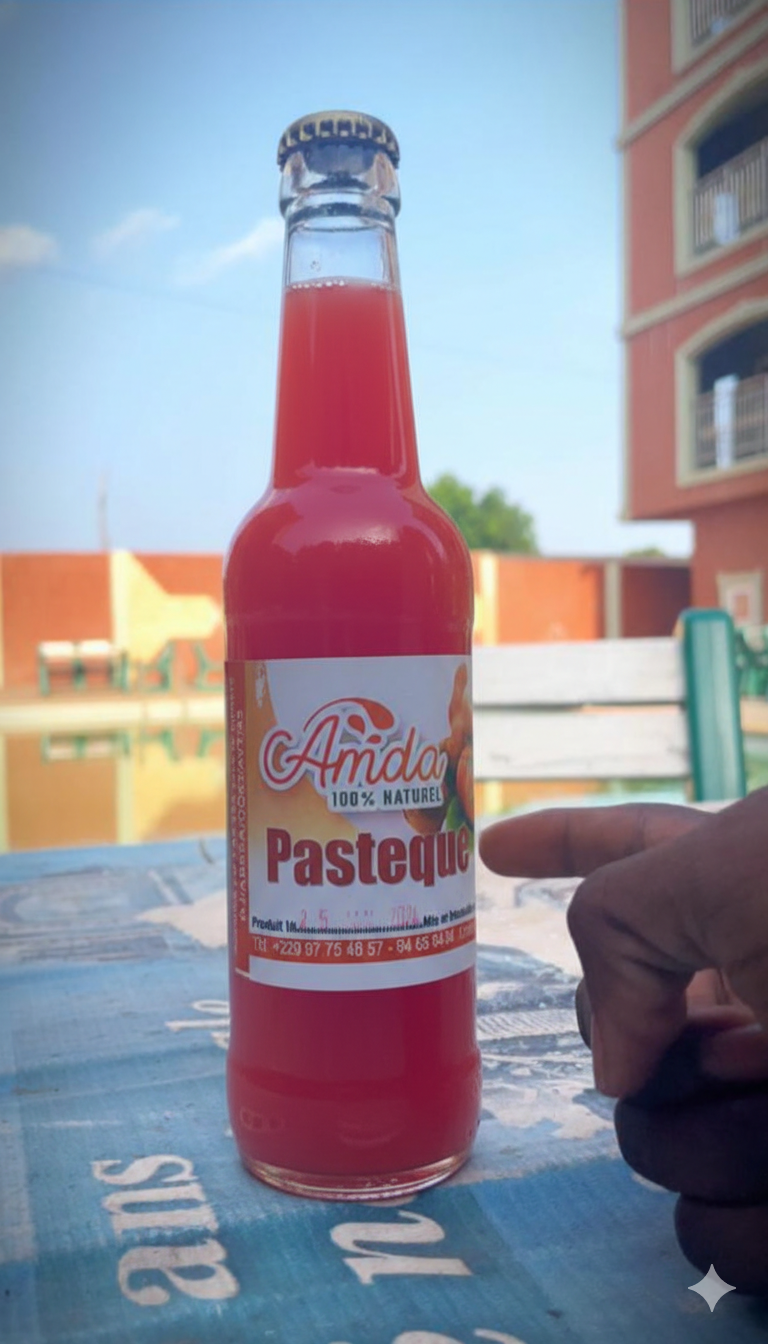 Jus AMDAGRI mis en scène